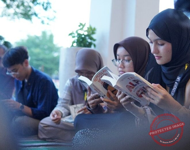 Jurusan Ekonomi Syariah: Menyelaraskan Ilmu Ekonomi dengan Nilai-nilai Islam