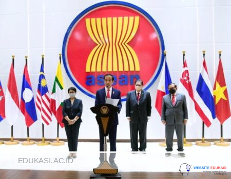 Ekonomi di ASEAN