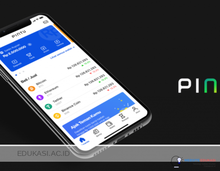 Review Pintu: All In One Crypto App Terbaik di Indonesia