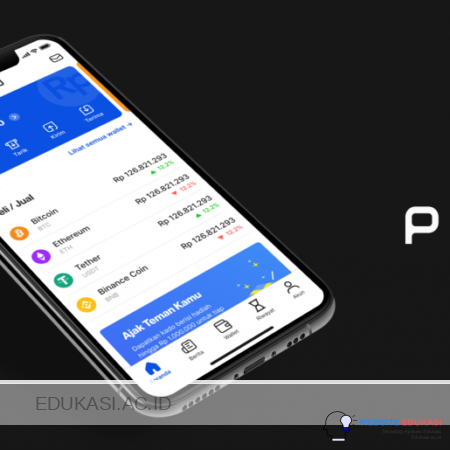 Review Pintu: All In One Crypto App Terbaik di Indonesia