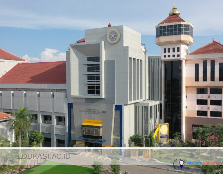 fakultas ekonomi dan bisnis universitas airlangga