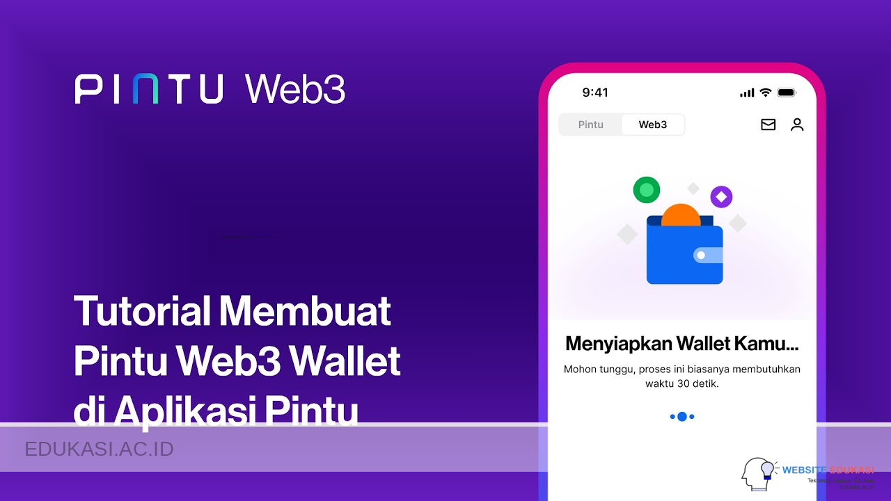 Review Pintu : All In One Crypto App Terbaik di Indonesia