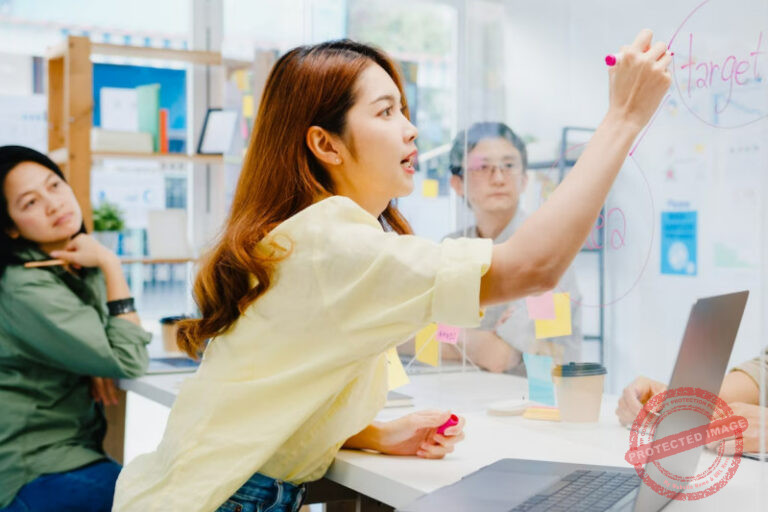 Fakultas Manajemen Bisnis: Pilihan Tepat untuk Karir di Dunia Bisnis