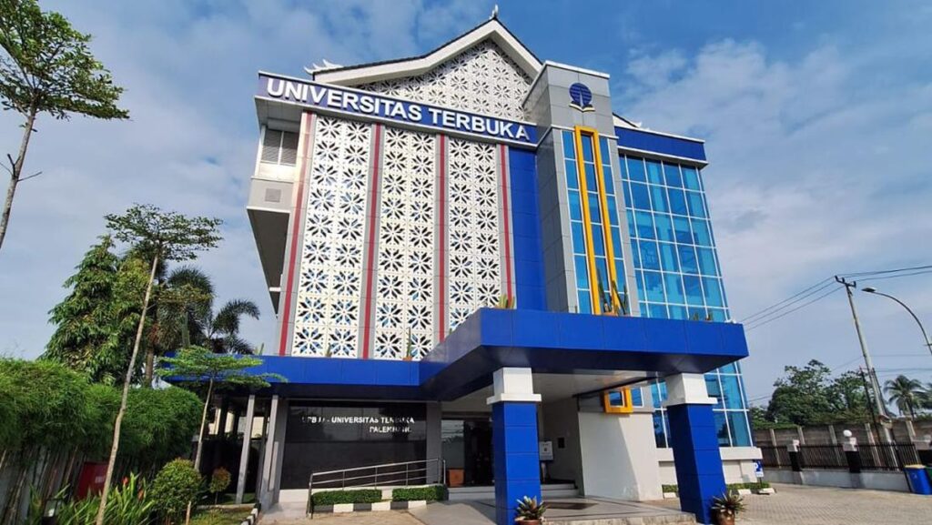 Universitas Terbuka