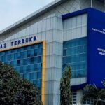 Jurusan yang Ada di Universitas Terbuka