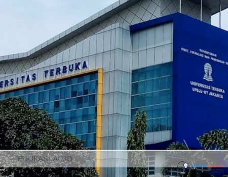 Jurusan yang Ada di Universitas Terbuka