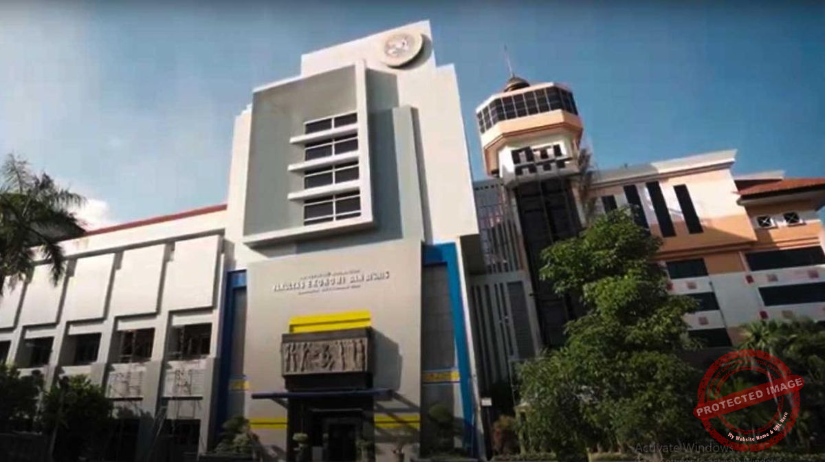 Fakultas Ekonomi dan Bisnis Universitas Airlangga