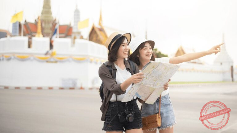 Tips Sukses Bangun Bisnis Travel buat Anak Muda