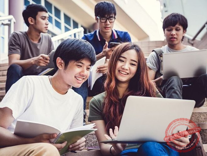 Kegiatan Mahasiswa: Pentingnya untuk Pengembangan Diri