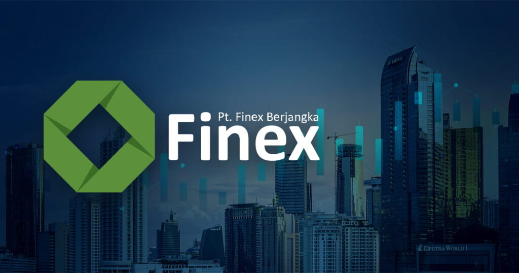 Finex Berjangka