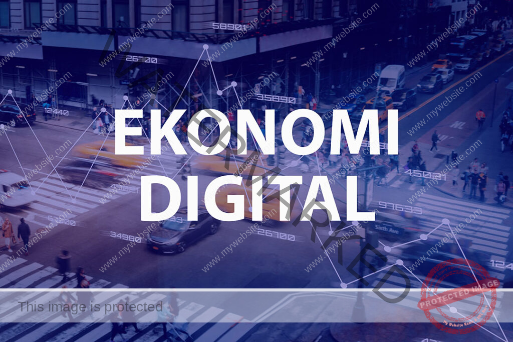 Ekonomi Digital