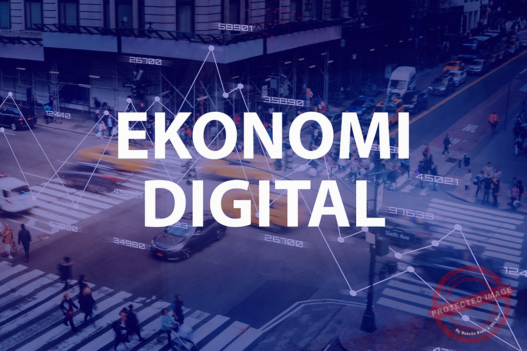 Ekonomi Digital