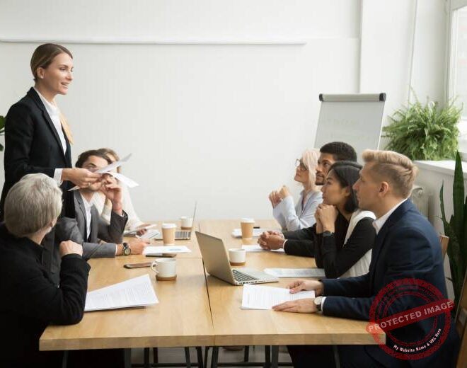 Apa Itu Manajemen & Peluang Kerja Jurusan Manajemen