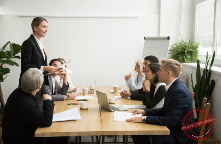 Apa Itu Manajemen & Peluang Kerja Jurusan Manajemen